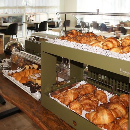 Continental B&B City Hotel Bibione Zewnętrze zdjęcie