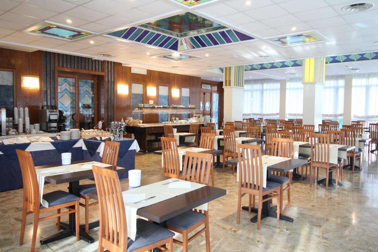 Continental B&B City Hotel Bibione Zewnętrze zdjęcie