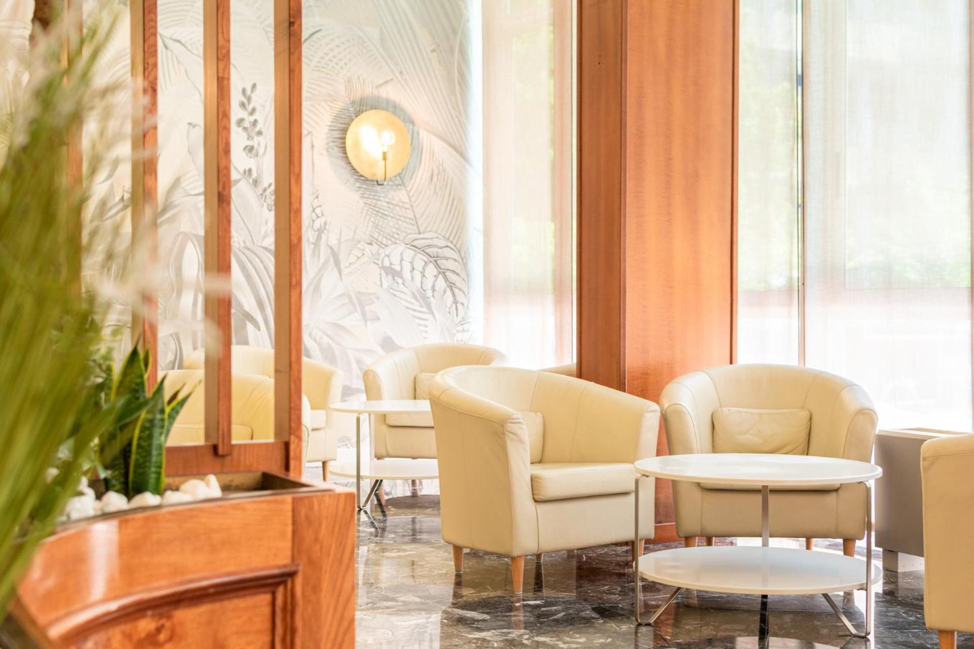 Continental B&B City Hotel Bibione Zewnętrze zdjęcie