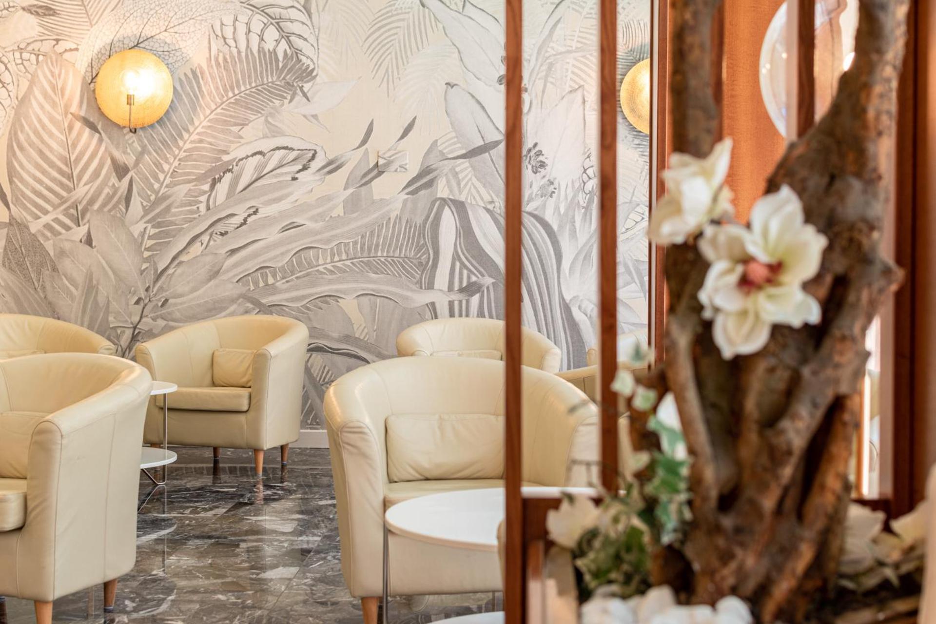 Continental B&B City Hotel Bibione Zewnętrze zdjęcie