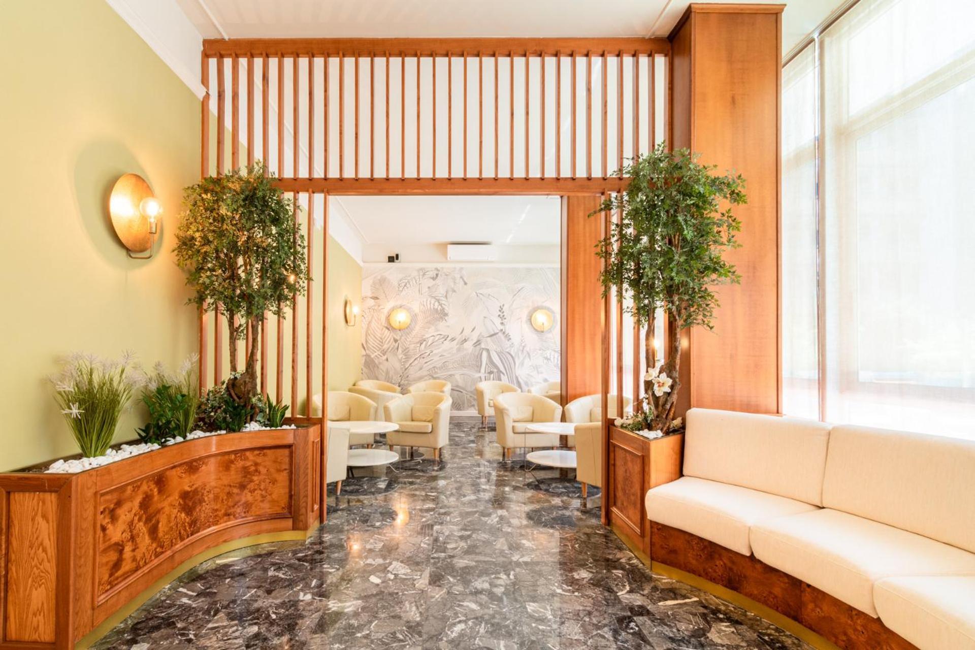 Continental B&B City Hotel Bibione Zewnętrze zdjęcie