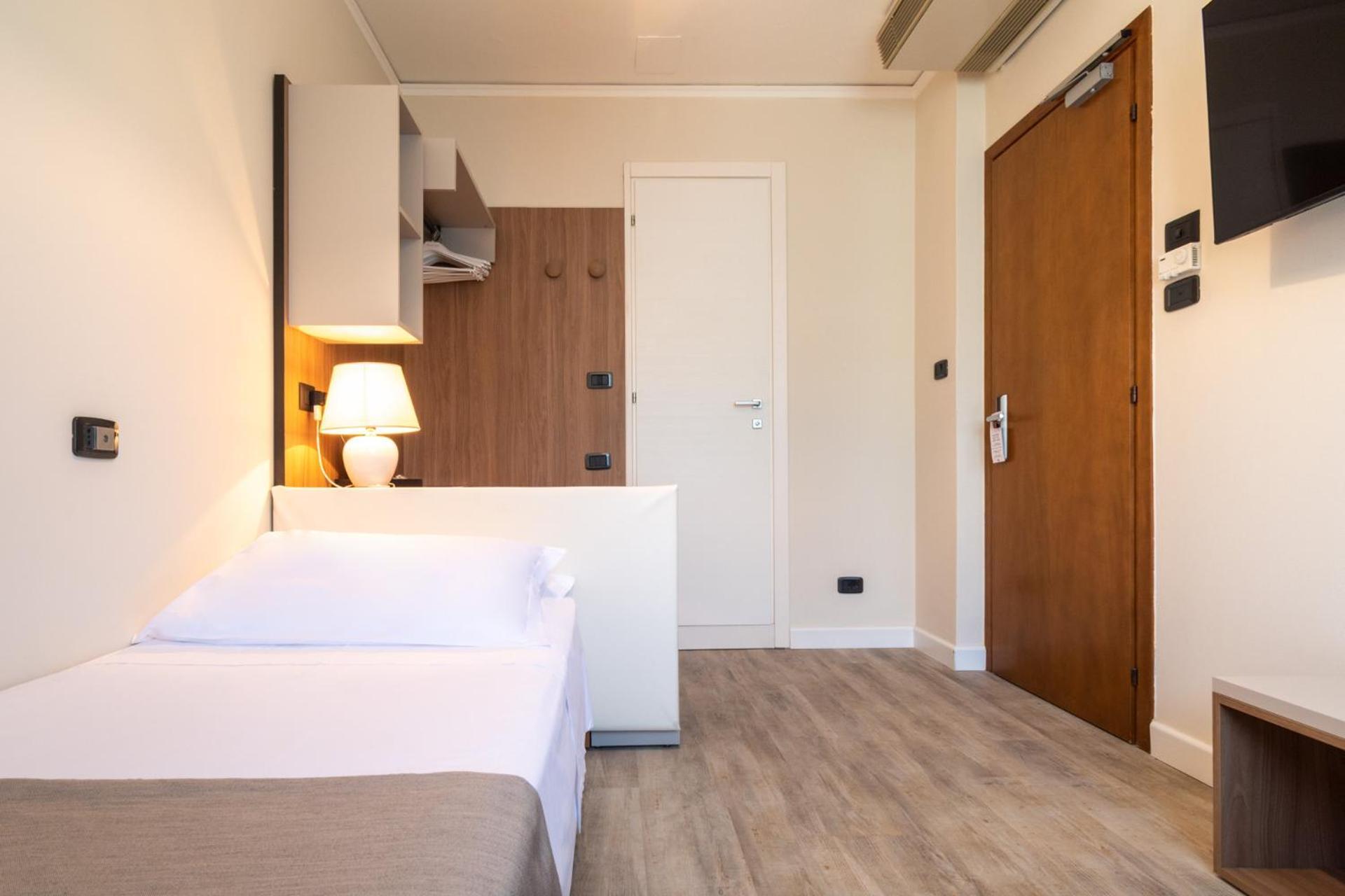 Continental B&B City Hotel Bibione Pokój zdjęcie