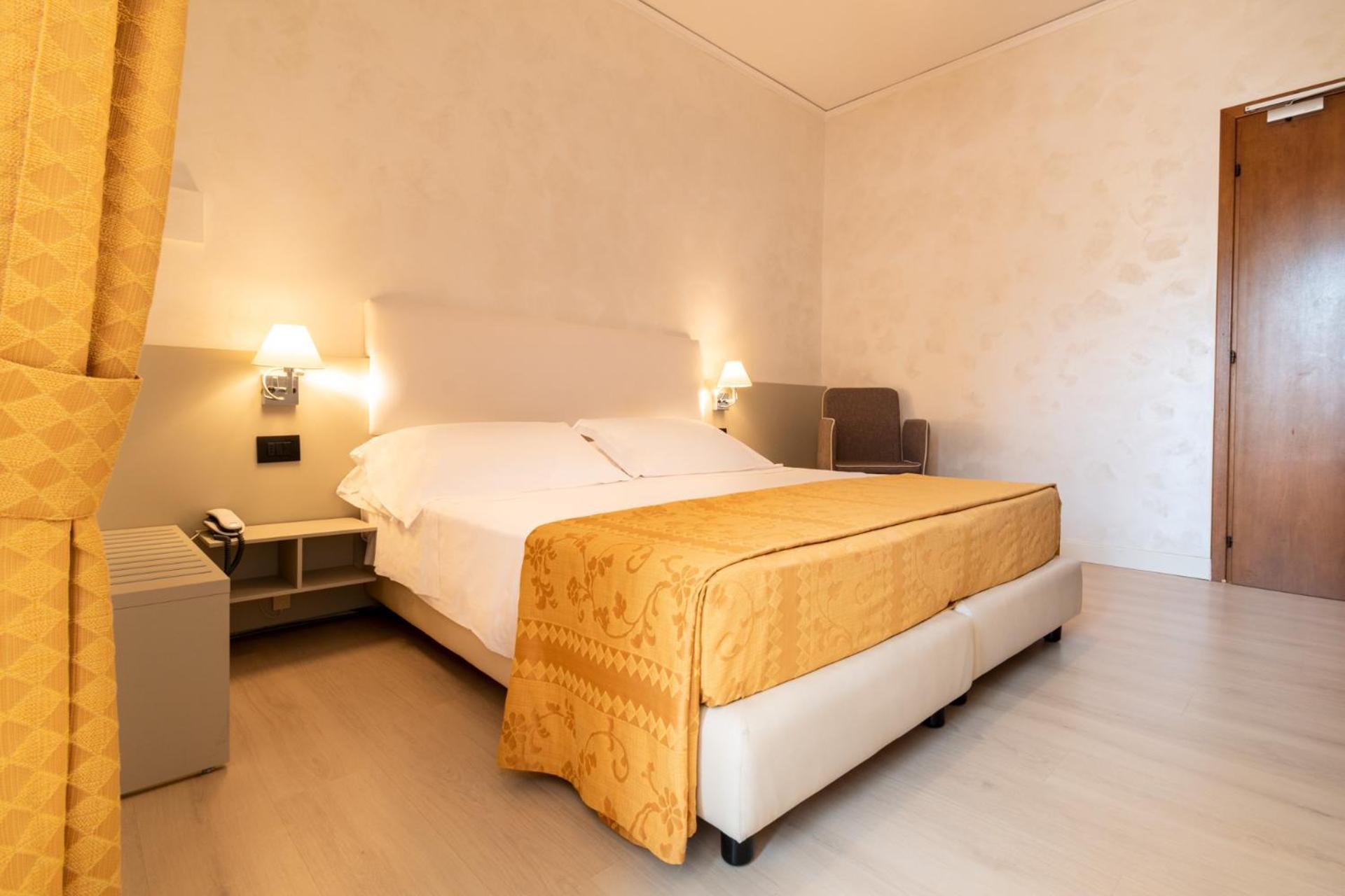 Continental B&B City Hotel Bibione Pokój zdjęcie