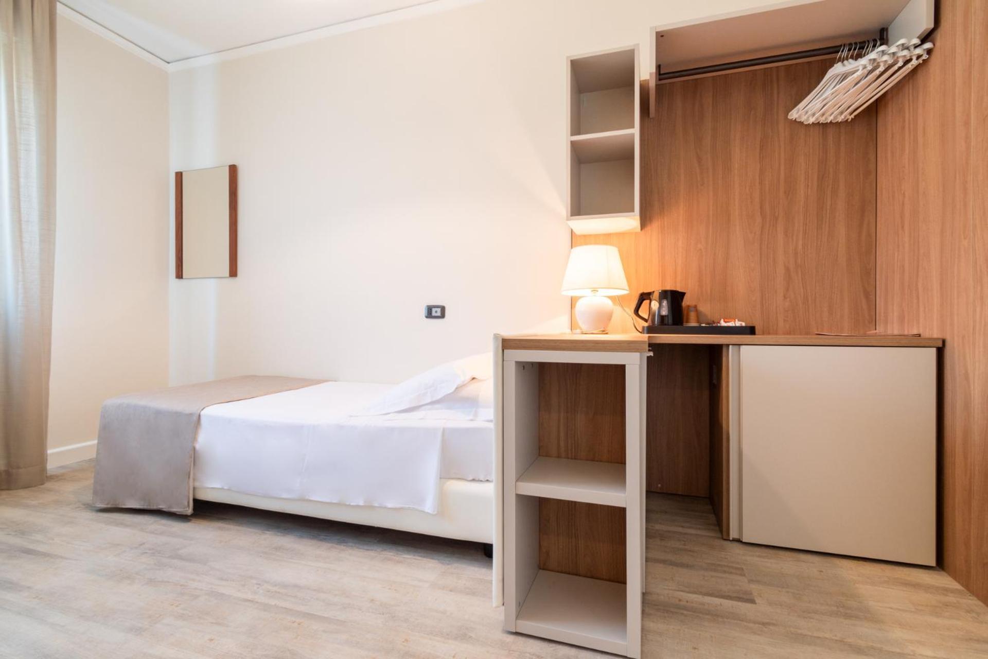 Continental B&B City Hotel Bibione Pokój zdjęcie