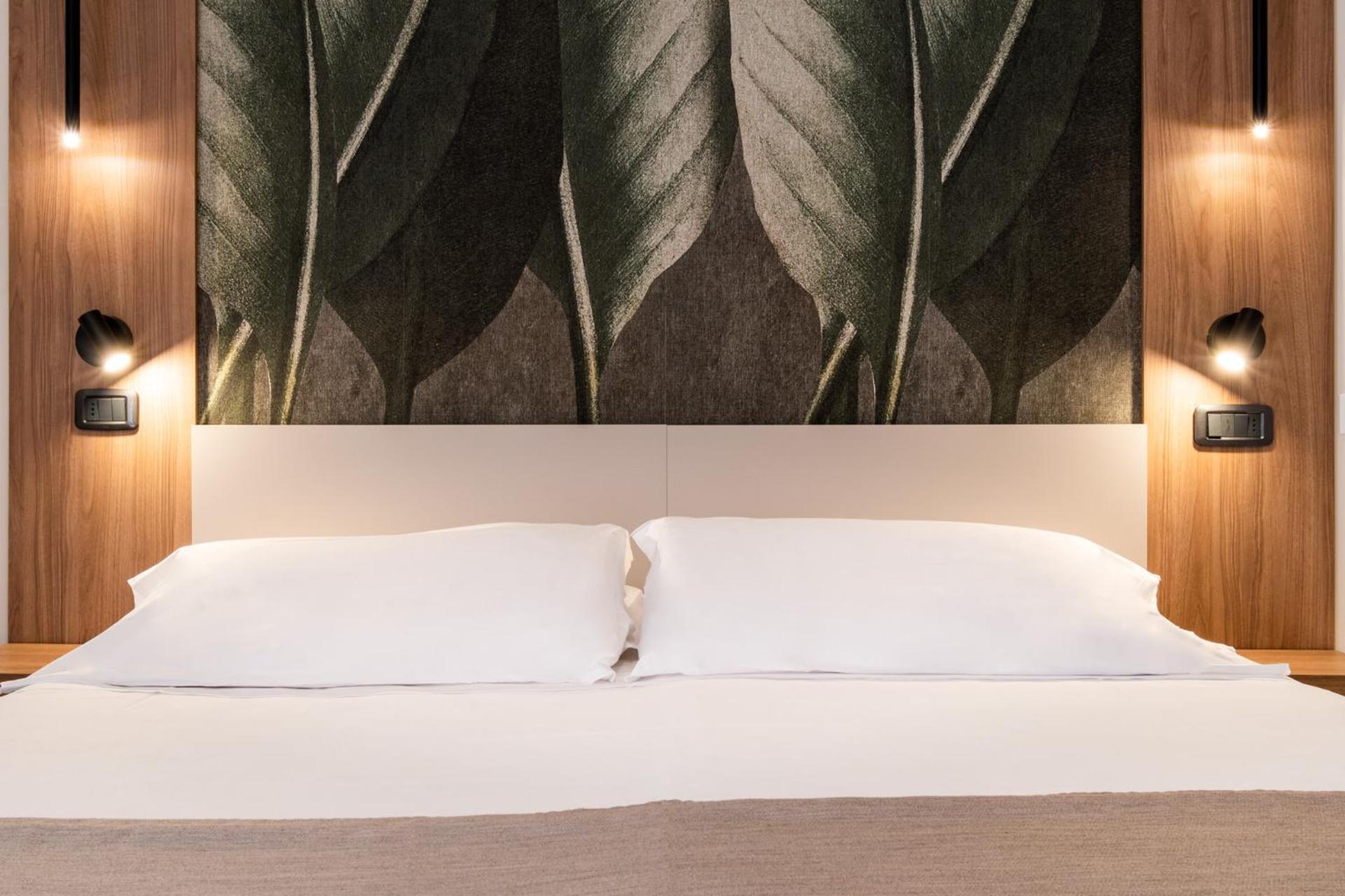 Continental B&B City Hotel Bibione Pokój zdjęcie
