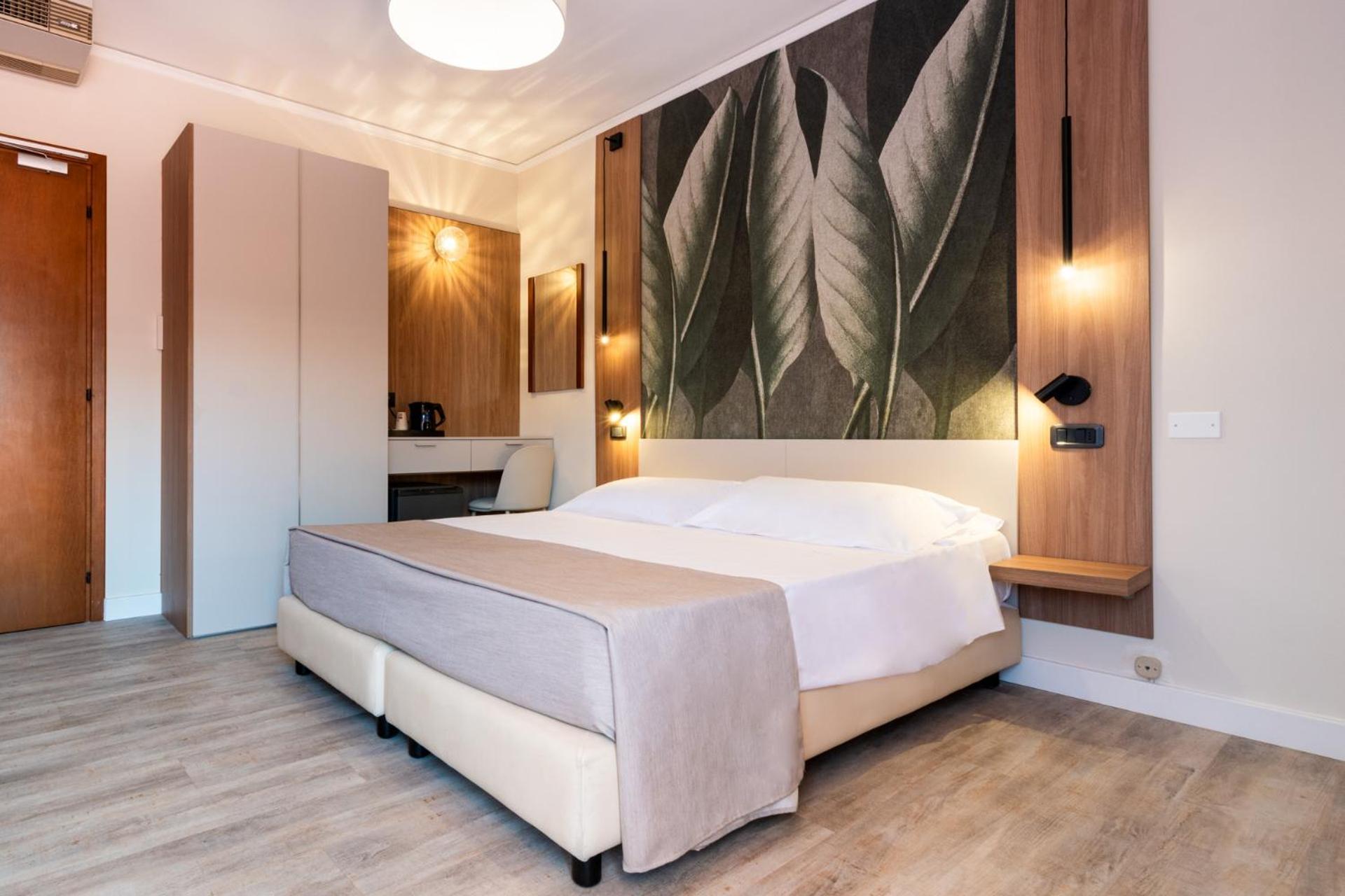 Continental B&B City Hotel Bibione Pokój zdjęcie